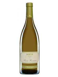 Terra Romana Chardonnay 2022 | Serve | Dealu Mare